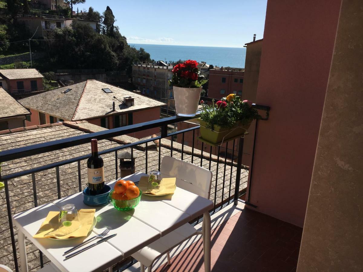 VerdeLimone Monterosso al Mare Exterior foto